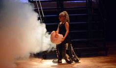 Foto de la galería: Los talentos de la Escuela de Comedia Musical brillaron en el Montoya