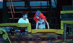 Foto de la galería: Los talentos de la Escuela de Comedia Musical brillaron en el Montoya