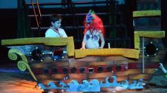 Foto de la galería: Los talentos de la Escuela de Comedia Musical brillaron en el Montoya