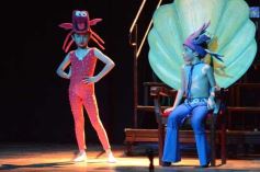 Foto de la galería: Los talentos de la Escuela de Comedia Musical brillaron en el Montoya