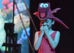 Foto de la galería: Los talentos de la Escuela de Comedia Musical brillaron en el Montoya