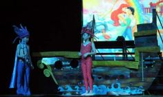 Foto de la galería: Los talentos de la Escuela de Comedia Musical brillaron en el Montoya