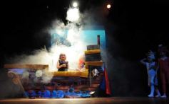 Foto de la galería: Los talentos de la Escuela de Comedia Musical brillaron en el Montoya