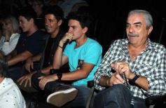 Foto de la galería: Los talentos de la Escuela de Comedia Musical brillaron en el Montoya