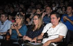 Foto de la galería: Los talentos de la Escuela de Comedia Musical brillaron en el Montoya
