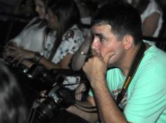 Foto de la galería: Los talentos de la Escuela de Comedia Musical brillaron en el Montoya