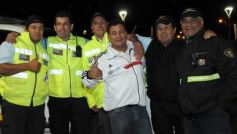 Foto de la galería: El chamamé fue la estrella en la segunda noche del Festival