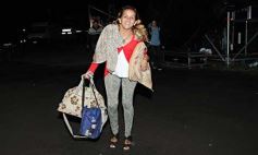 Foto de la galería: El chamamé fue la estrella en la segunda noche del Festival