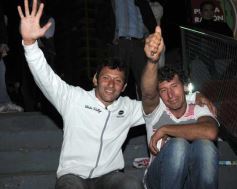 Foto de la galería: El chamamé fue la estrella en la segunda noche del Festival