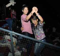 Foto de la galería: El chamamé fue la estrella en la segunda noche del Festival