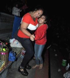 Foto de la galería: El chamamé fue la estrella en la segunda noche del Festival