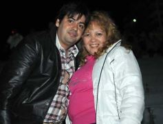 Foto de la galería: El chamamé fue la estrella en la segunda noche del Festival