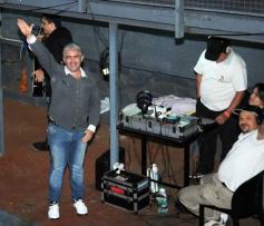 Foto de la galería: El chamamé fue la estrella en la segunda noche del Festival