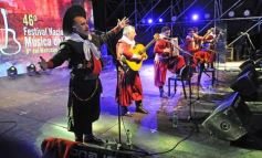 Foto de la galería: El chamamé fue la estrella en la segunda noche del Festival