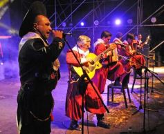 Foto de la galería: El chamamé fue la estrella en la segunda noche del Festival