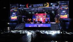 Foto de la galería: El chamamé fue la estrella en la segunda noche del Festival