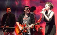 Foto de la galería: El chamamé fue la estrella en la segunda noche del Festival