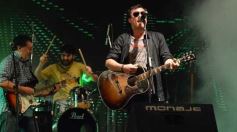 Foto de la galería: El chamamé fue la estrella en la segunda noche del Festival