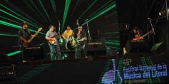 Foto de la galería: El chamamé fue la estrella en la segunda noche del Festival