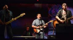 Foto de la galería: El chamamé fue la estrella en la segunda noche del Festival