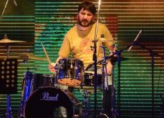Foto de la galería: El chamamé fue la estrella en la segunda noche del Festival