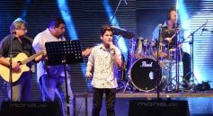 Foto de la galería: El chamamé fue la estrella en la segunda noche del Festival
