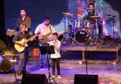 Foto de la galería: El chamamé fue la estrella en la segunda noche del Festival