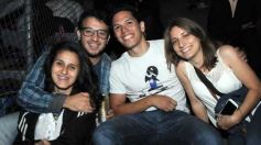 Foto de la galería: El chamamé fue la estrella en la segunda noche del Festival