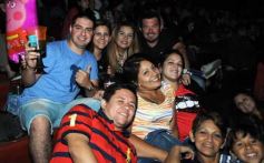 Foto de la galería: El chamamé fue la estrella en la segunda noche del Festival