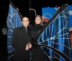 Foto de la galería: El chamamé fue la estrella en la segunda noche del Festival