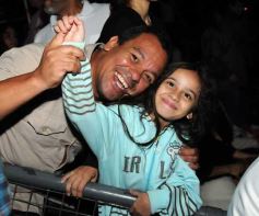 Foto de la galería: El chamamé fue la estrella en la segunda noche del Festival