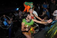 Foto de la galería: El chamamé fue la estrella en la segunda noche del Festival