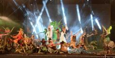 Foto de la galería: El chamamé fue la estrella en la segunda noche del Festival