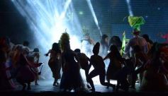 Foto de la galería: El chamamé fue la estrella en la segunda noche del Festival