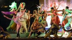 Foto de la galería: El chamamé fue la estrella en la segunda noche del Festival
