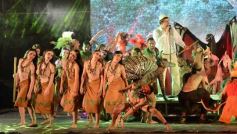 Foto de la galería: El chamamé fue la estrella en la segunda noche del Festival