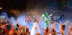 Foto de la galería: El chamamé fue la estrella en la segunda noche del Festival