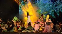 Foto de la galería: El chamamé fue la estrella en la segunda noche del Festival
