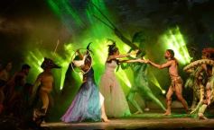 Foto de la galería: El chamamé fue la estrella en la segunda noche del Festival