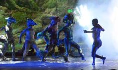 Foto de la galería: El chamamé fue la estrella en la segunda noche del Festival