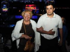 Foto de la galería: El chamamé fue la estrella en la segunda noche del Festival