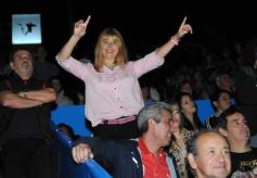 Foto de la galería: El chamamé fue la estrella en la segunda noche del Festival