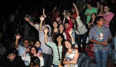 Foto de la galería: El chamamé fue la estrella en la segunda noche del Festival