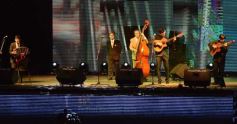 Foto de la galería: El chamamé fue la estrella en la segunda noche del Festival