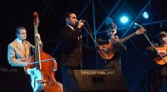 Foto de la galería: El chamamé fue la estrella en la segunda noche del Festival