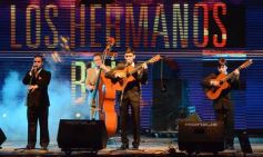 Foto de la galería: El chamamé fue la estrella en la segunda noche del Festival