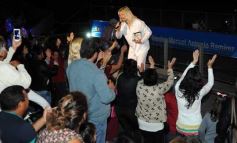 Foto de la galería: El chamamé fue la estrella en la segunda noche del Festival