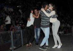 Foto de la galería: El chamamé fue la estrella en la segunda noche del Festival