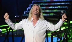Foto de la galería: El chamamé fue la estrella en la segunda noche del Festival