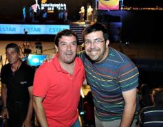 Foto de la galería: El chamamé fue la estrella en la segunda noche del Festival